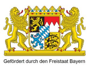 Logo Freistaat Bayern