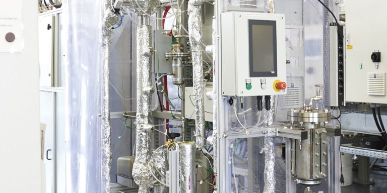 Beitragsbild für Laborwäscher