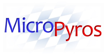 logo micropyros