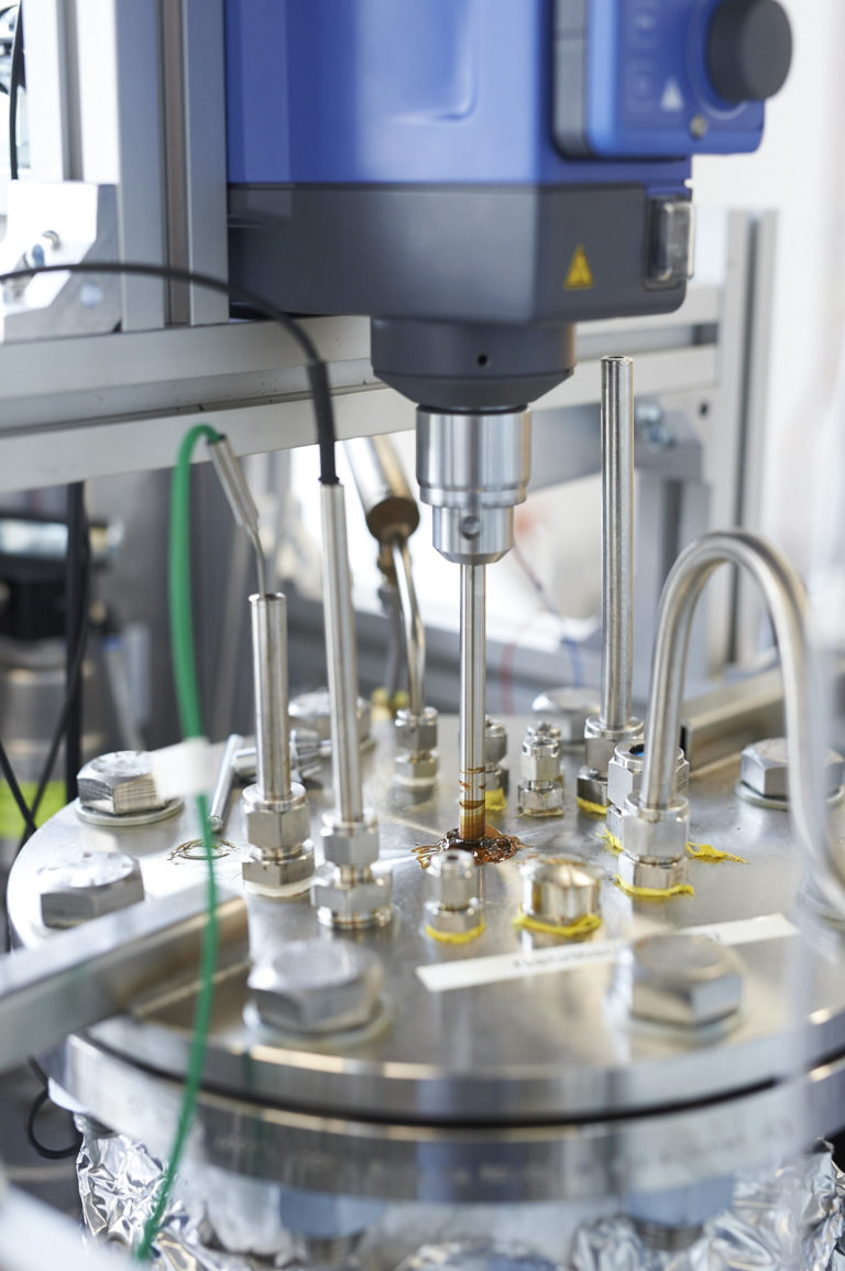 topagrar online: Mikroorganismen erzeugen aus Holzgas Methan