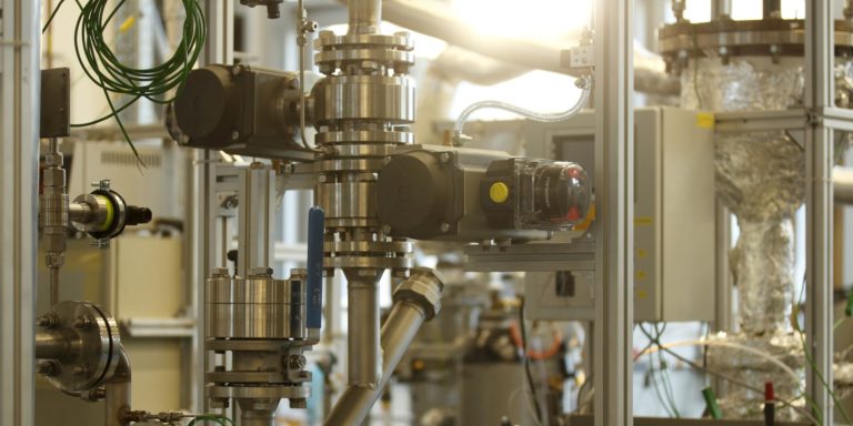 Beitragsbild für Ausstattung