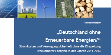 Zur Seite: Energiesysteme & Energiewirtschaft