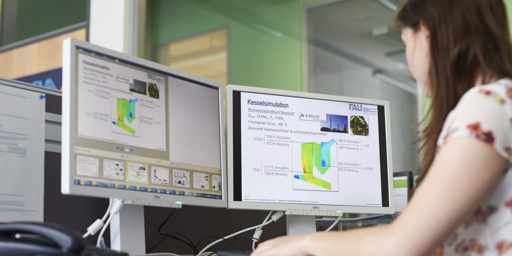 Aktuelle Abschlussarbeiten