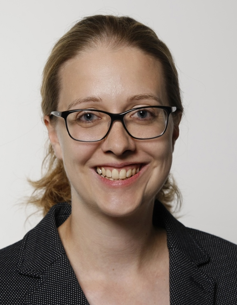 Großmann, Katharina