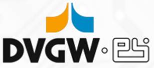 logo dvgw