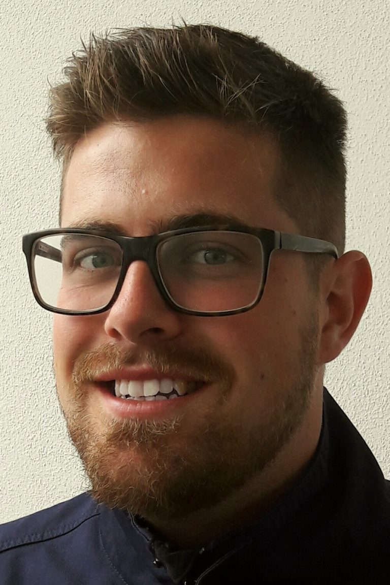 Matthias Görz legt erfolgreich seine Meisterprüfung ab