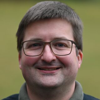 Dr.-Ing. Peter Treiber