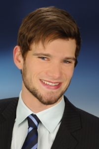 Porträtbild Thomas Trabold