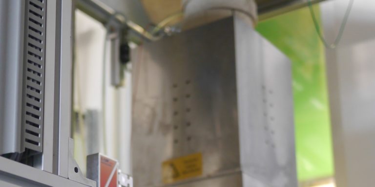 Beitragsbild für Modulteststand SOFC Stack