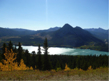 Zum Artikel "ABBY-Net Summer School in Kananaskis"