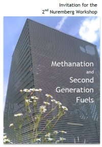 Zum Artikel "2. Nürnberger Fachkolloquium „Methanisierung und Second Generation Fuels“"