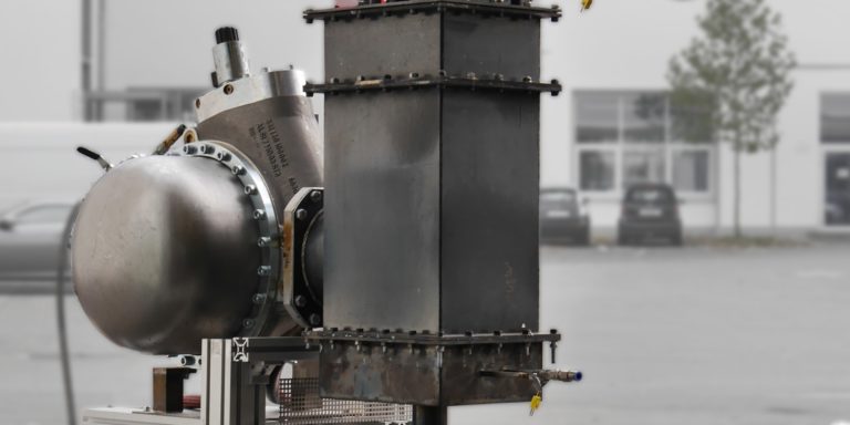 Beitragsbild für Stirlingmotor