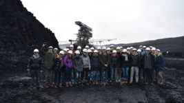 Tagebau-Welzow-Süd-Gruppenbild