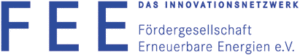 FEE Logo
