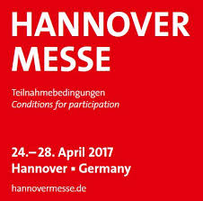 Zum Artikel "EVT auf der Hannover Messe"