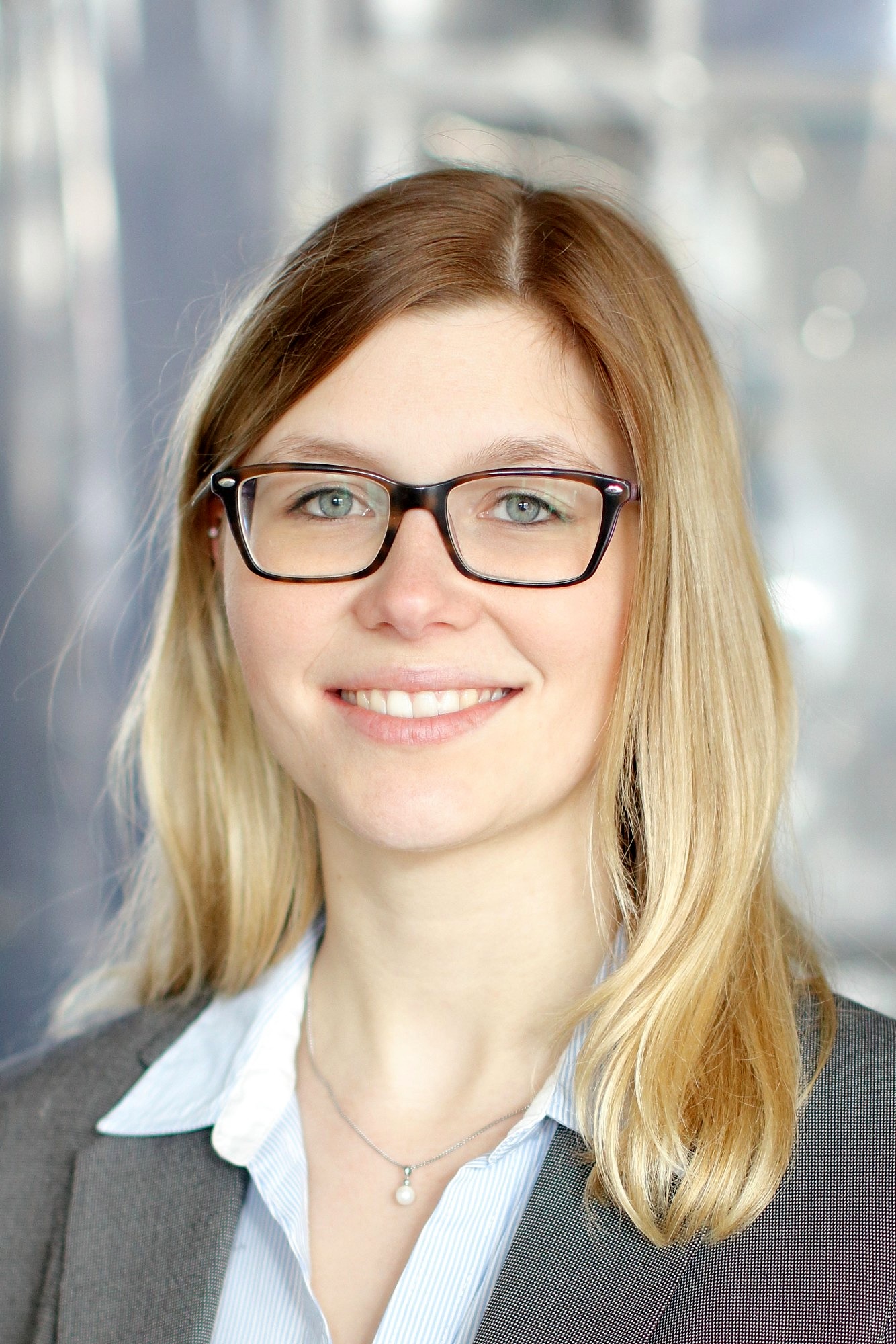 Dr.-Ing. Tanja Schneider
