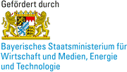 Logo Bayerisches SM WMET