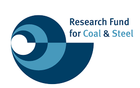 Logo of the research fund for coal and steel (RFCS)