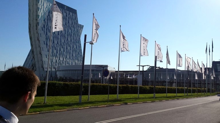 26th European Biomass Conference & Exhibition