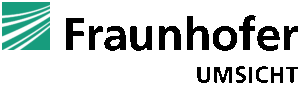 Logo Fraunhofer Umsicht