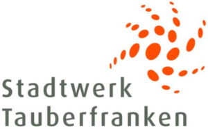 Logo Stadtwerk Tauberfranken