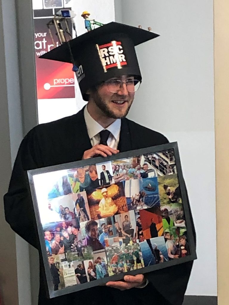 Nachwuchspreis der Process-Net Fachgruppe „Hochtemperaturtechnik“ geht an Dr. Thomas Plankenbühler