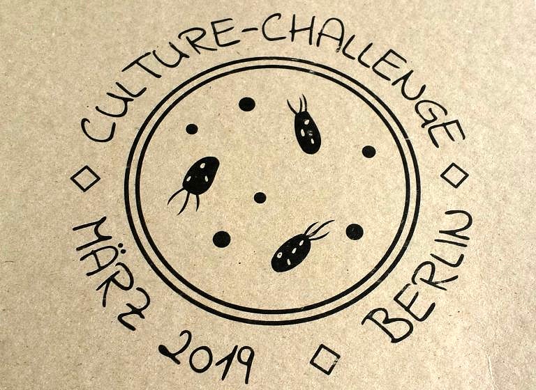 Culture Challenge: EVT gewinnt