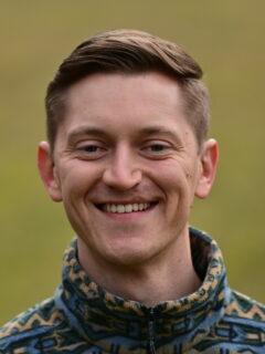Profilbild Maximilian Weitzer
