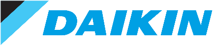 Logo DAIKIN Airconditioning Hellas SA