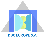 Logo DBC Europe SA