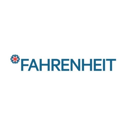 Logo Fahrenheit GmbH