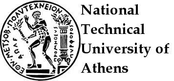 Logo National Technical University of Athens