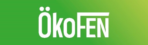 Logo ÖkoFEN Forschungs- und Entwicklungs GmbH