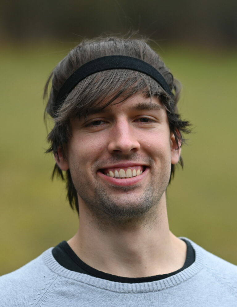 Neuer Kollege: Simon Markthaler