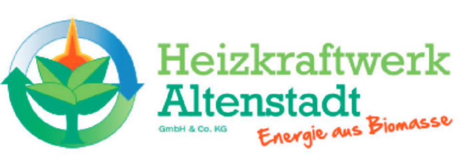 Logo Heizkraftwerk Altenstadt GmbH & Co. KG