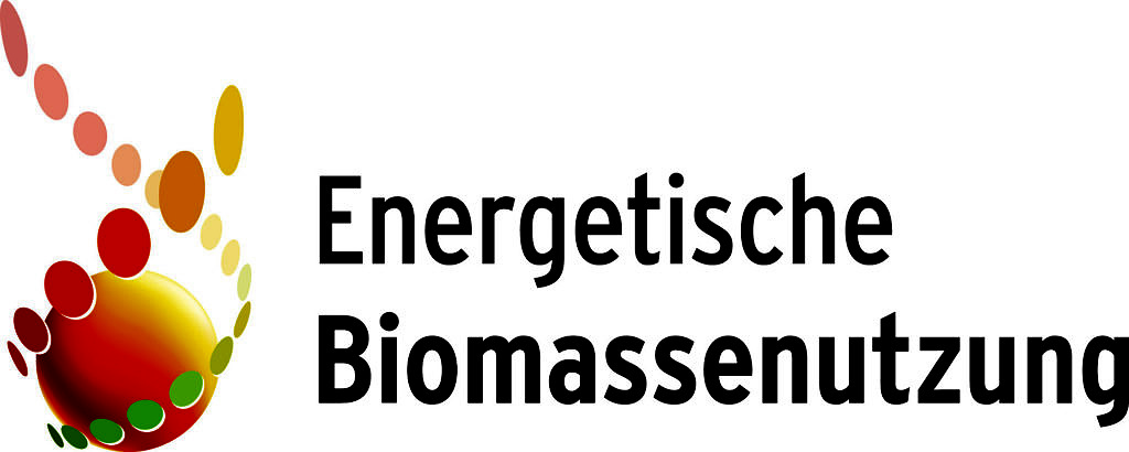 Logo Energetische Biomassenutzung