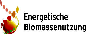 logo energetische biomassenutzung