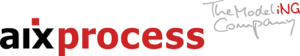 logo aixprocess gmbh