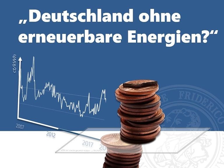 FAU Strompreisstudie 2019 veröffentlicht