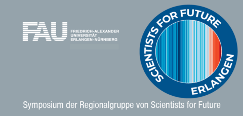 Zum Artikel "Herbst-Symposium der Scientists4Future, Erlangen"