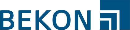 Logo Bekon GmbH