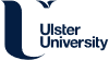 Logo Ulster University