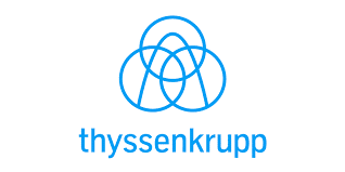 Logo Thyssenkrupp