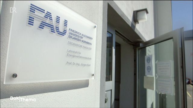 Beitragsbild für Raumbelegung