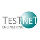 Logo TestNet engineering