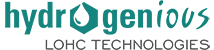Hydrogenious LOHC Technologies GmbH