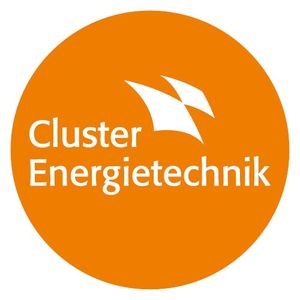 logo cluster energietechnik