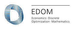 logo edom