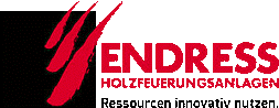 Logo Endress