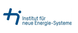 logo institut für neue energie systeme